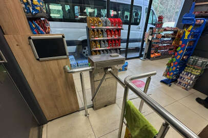 Akaryakıt istasyonları da tuvaletleri ücretli yaptı!