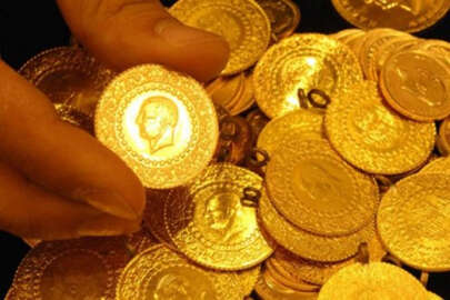 Altında yeni rekor: Ons altın 1957 dolar!