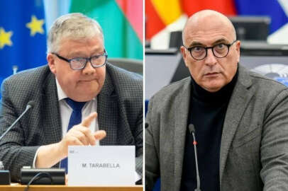 AP'de Tarabella ve Cozzolino'ya şok: Zırhları kalktı!