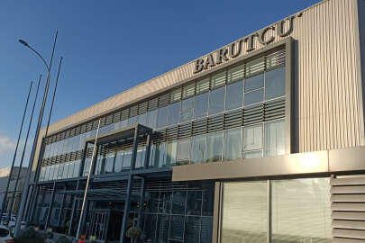 Barutçu Tekstil'den 'zehirlenme' açıklaması