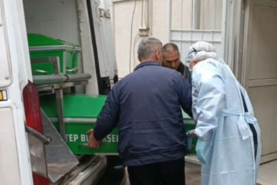 Cani anne elinden tutup kızını ölüme götürmüş!