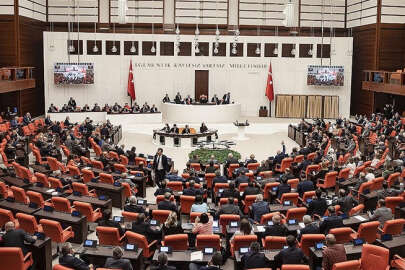 EYT teklifi komisyonda: Görüşmeler gergin başladı!