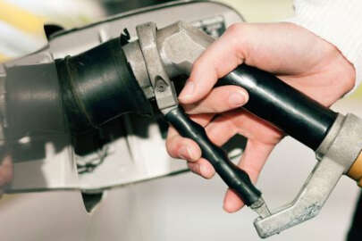 Motorinde indirim, LPG'ye zam!