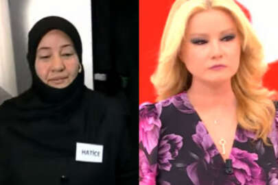 Müge Anlı'da flaş gelişme: Çanlı yayında gözaltına alındı!