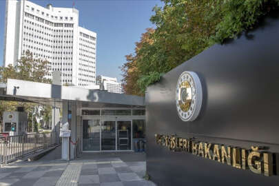 Norveç Büyükelçisi Dışişleri'ne çağrıldı: İzin vermeyin!