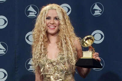 Shakira 46. yaşını kutluyor!