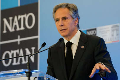 'Balon' krizi Blinken'in Çin ziyaretini iptal ettirdi!