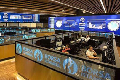 Borsa haftayı yükselişle kapadı