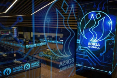 Borsa haftayı yükselişle kapattı