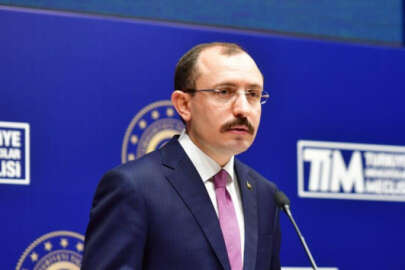 Tüm zamanların en yüksek ocak ayı ihracatında rekor kırıldı