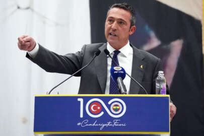 Ali Koç: "Ligden çekilme gibi bir amacımız yok"