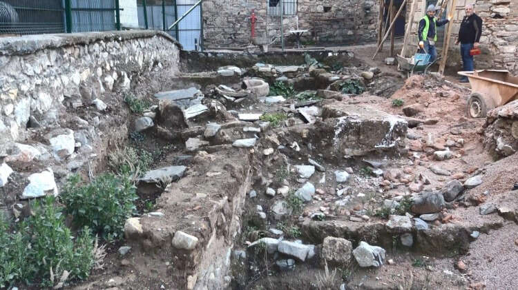 Cumhurbaşkanı Erdoğan`a özel teşekkür