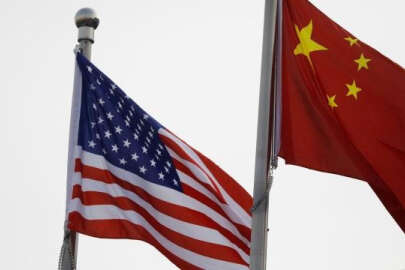 Çin Dışişleri: "ABD’li siyasetçiler ve basını Çin’i karalıyor"