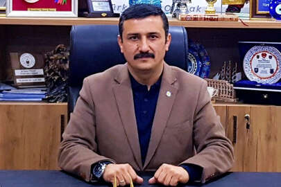 Türkoğlu: "Gökçeada Belediyesi'nden 5 yıllık kazancım 1763,44 liradır!"