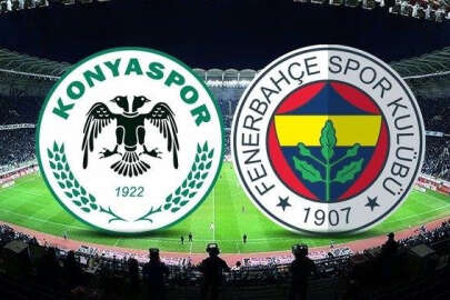 Konyaspor'a kar engeli: İstanbul’a gidemiyor, maç ertelenebilir!