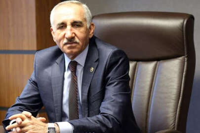 AK Parti milletvekili ve ailesi enkaz altında!