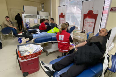 Deprem acısını iyi biliyorlar: Kocaeli seferber oldu!