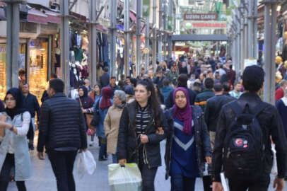 TÜİK açıkladı: Bursa'nın nüfusu ne kadar oldu?