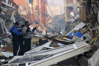 6 yaşındaki Elif'ten 30 saat sonra güzel haber