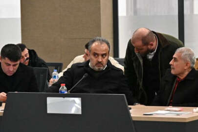 Alinur Aktaş: Son depremzedeye ulaşana kadar buradayız!