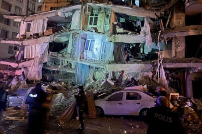 Can kaybı 3 bin 381'e yükseldi!