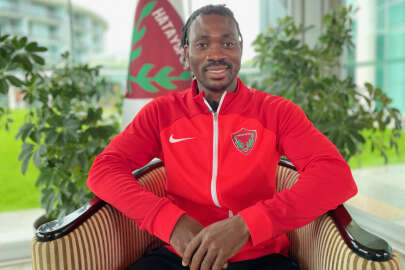 Christian Atsu'dan sevindirici haber!