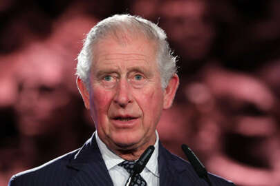 İngiltere Kralı III. Charles'tan Türkiye’ye taziye mesajı