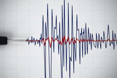 Kahramanmaraş Göksun'da 5.2 şiddetinde deprem