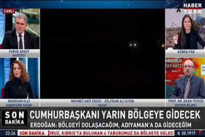 Kurtarma çalışmalarında şoke eden görüntüler: Ekipler zifiri karanlıkta...