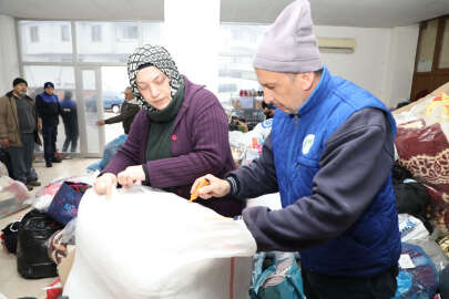 Minik kalplerden duygulandıran not!