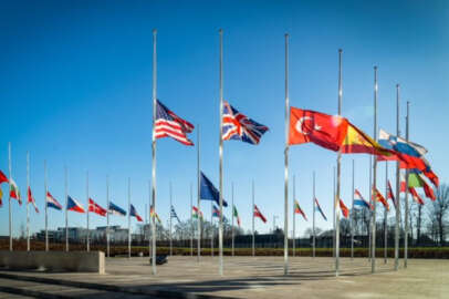 NATO: "Türkiye ve etkilenen herkesle dayanışma içindeyiz”