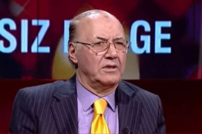 Necmettin Batırel, deprem felaketi hakkında yazdıklarıyla 'Pes' dedirtti