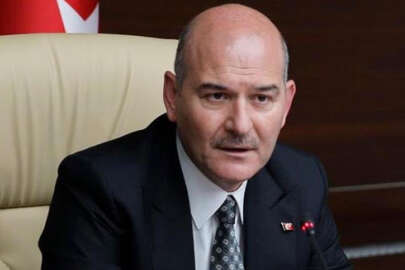 Soylu: "Tarihimizin en büyük depremiyle karşı karşıyayız!"