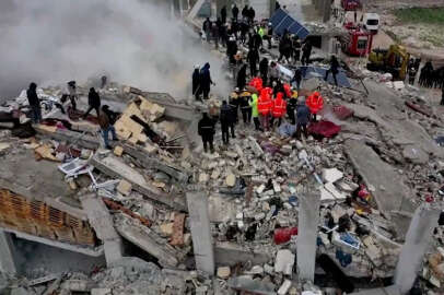 Suriye'de de durum ağırlaşıyor: 1662 kişi öldü!