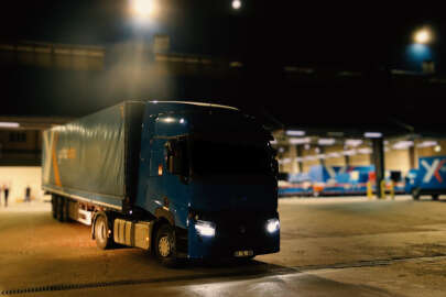 Yurtiçi Kargo yardımları ücretsiz taşıyacak