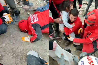 'Abimi çıkarmadınız mı daha' sözleri yürekli sızlattı