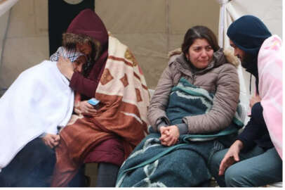 AFAD tek tek acil ihtiyaç listesini yayınladı