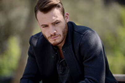 Kerem Bürsin dünyaya çağrı yaptı: Her türlü yardıma!..