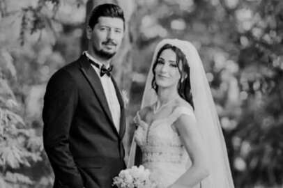 Voleybolcu çiftten acı haber