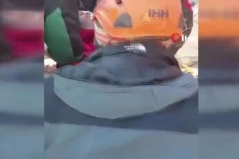 4 kişilik aileden güzel haber: 65 saat sonra!