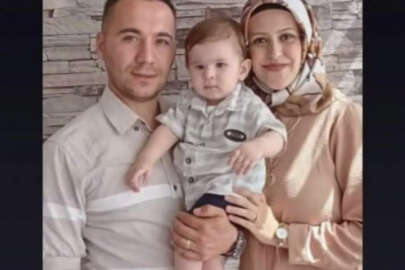 Bursalı aileden acı haber: Can verdiler!