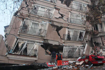 Büyük felakete 16 bin 170 kurban!