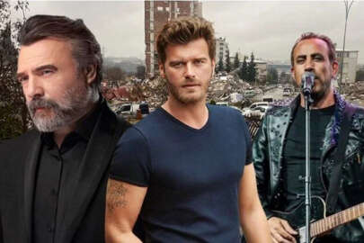 Depremzedeler için yardım toplayacaklar!