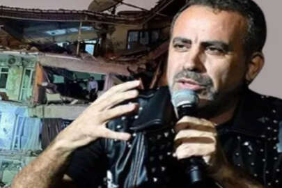 Dikkat! Haluk Levent adına sahte hesap açtılar