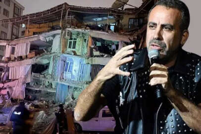 Haluk Levent'ten gönüllülere: Deprem bölgesine gitmeyin!