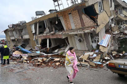 Can kaybı sayısı "99 Depremi"ni geçti!