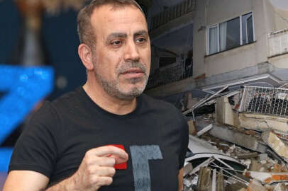 Haluk Levent'ten çağrı: Tek bir tweet istiyorum!