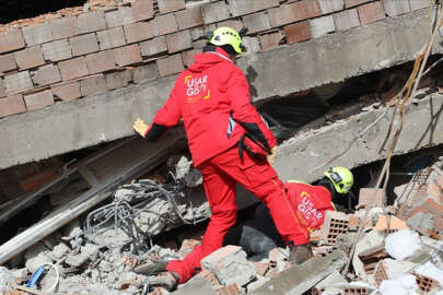 Türkiye'nin kahramanları: İşte yardıma koşan ülkeler!..
