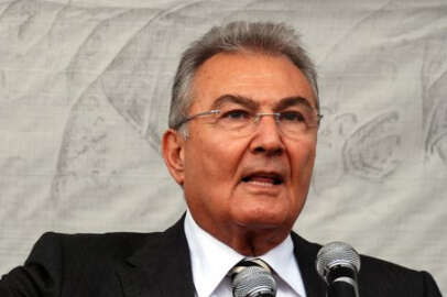 CHP'nin eski Genel Başkanı Deniz Baykal hayatını kaybetti!