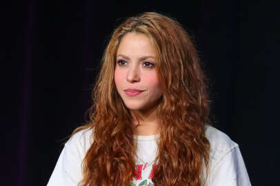 Shakira'dan deprem sonrası yardım çağrısı